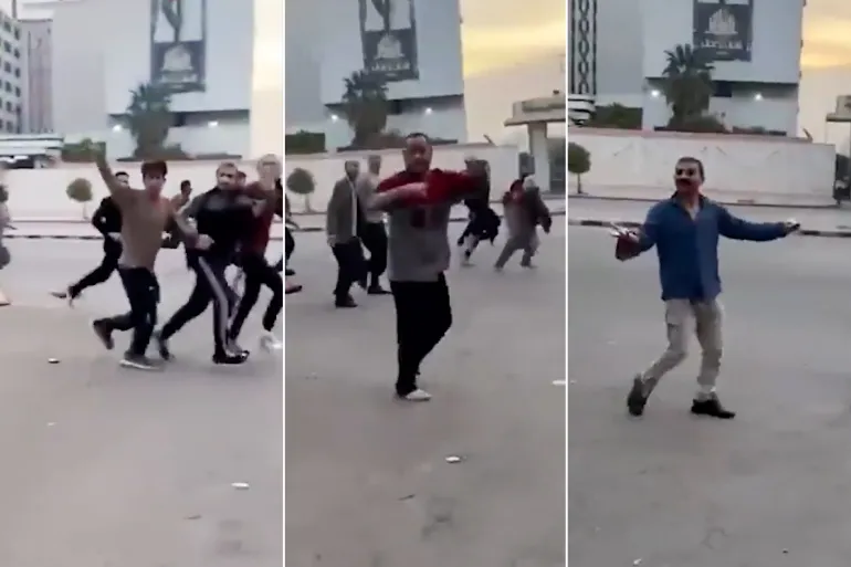 معتقلين سوريا