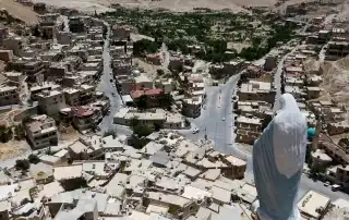 معلولا