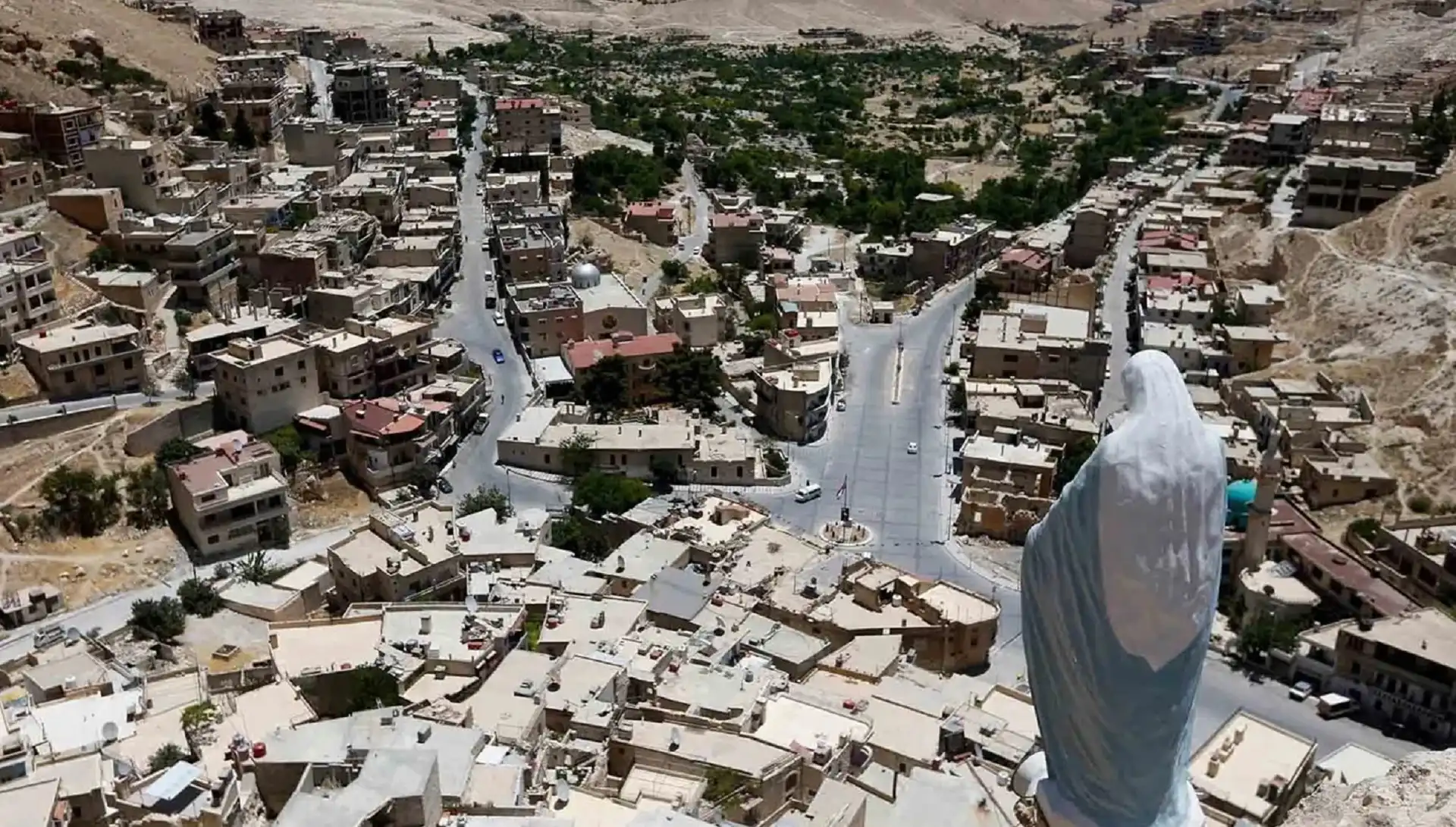 معلولا معلولا