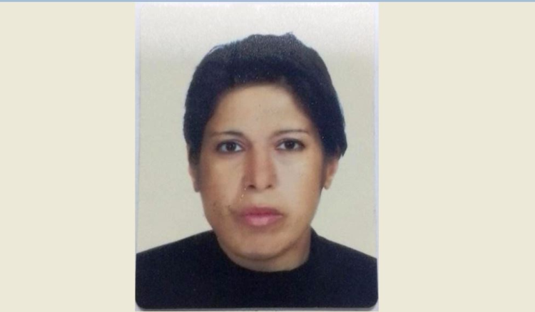 مفقودة قوى الأمن تعمّم صورة لمفقودة