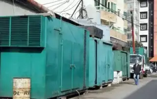 مولدات 7
