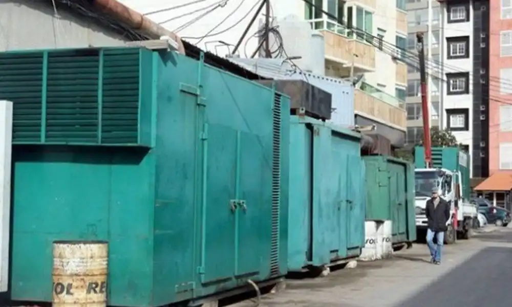 مولدات 7