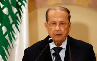 ميشال عون 5