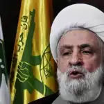 نعيم قاسم 9