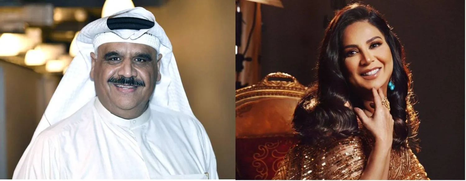 نوال الكويتية داوود حسين1