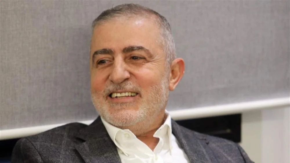 وفيق صفا الكشف عن هوية المستهدف في غارة الغازية، وصفا: لا توجد قوّة تستطيع نزع السلاح