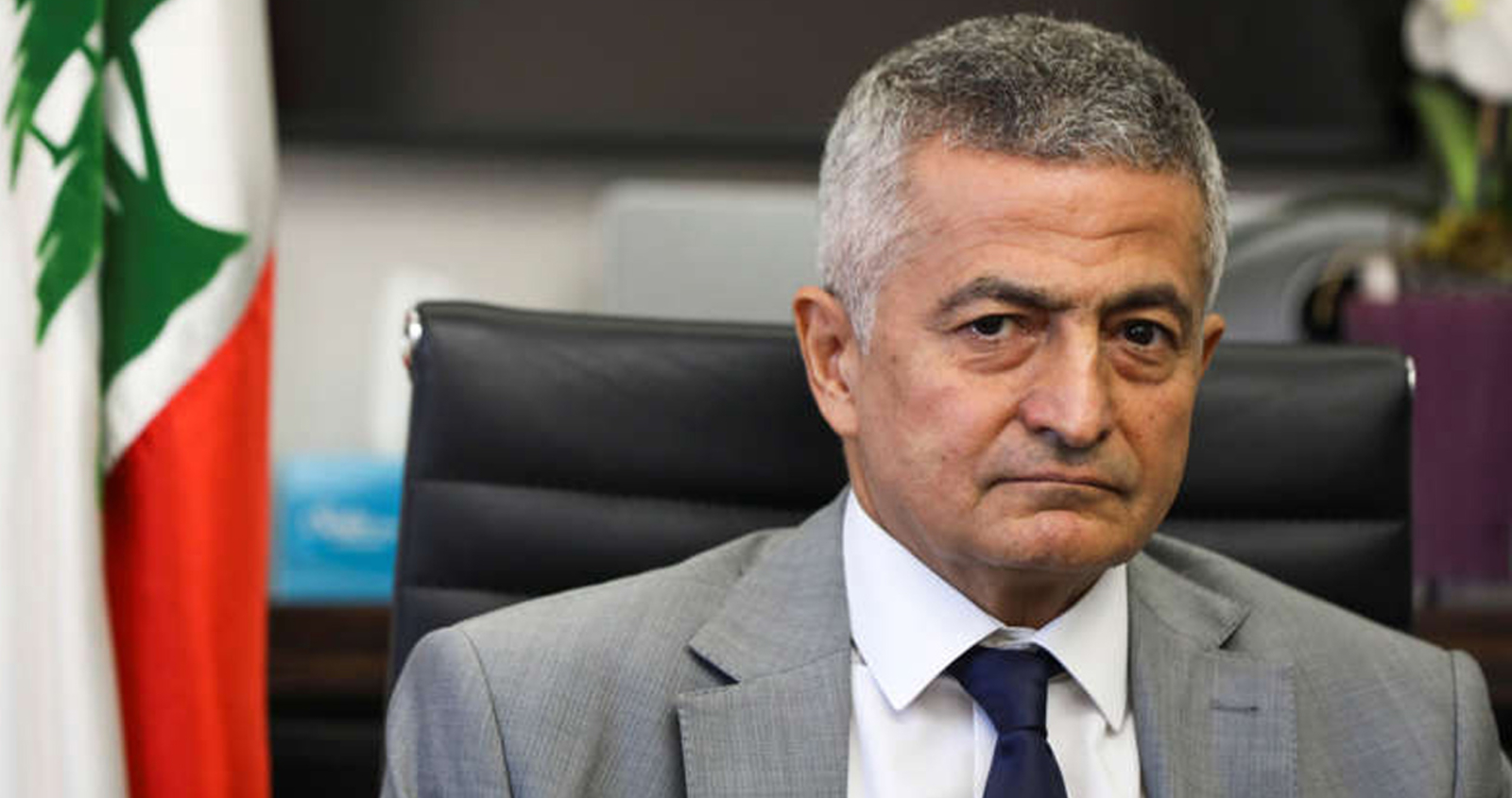 يوسف الخليل تعميم جديد لوزير المالية