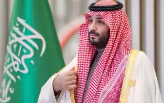 1محمد بن سلمان