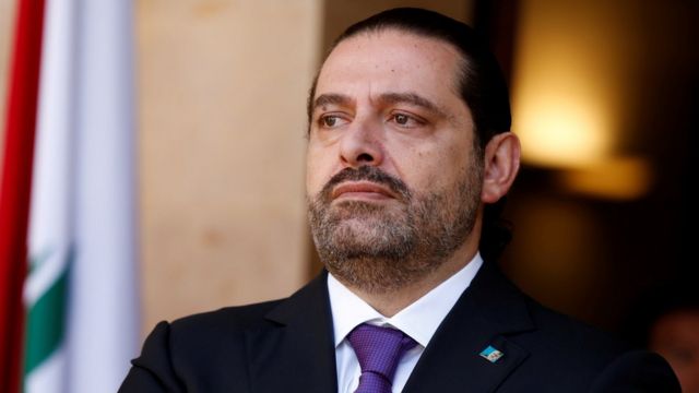 _98637836_042794142-1 سعد الحريري: مبروك للبنان انتخاب العماد جوزيف عون رئيسًا للجمهورية