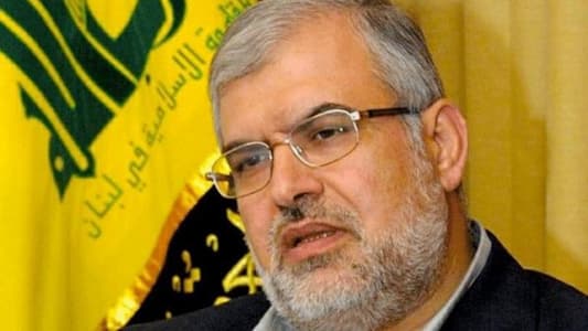 987950004810 رعد: سنحمي شهداءنا وعائلاتهم من أيّ تآمر خارجي