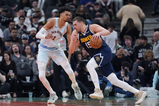 AP25005153738431 نتائج مواجهات الـ NBA لهذا اليوم