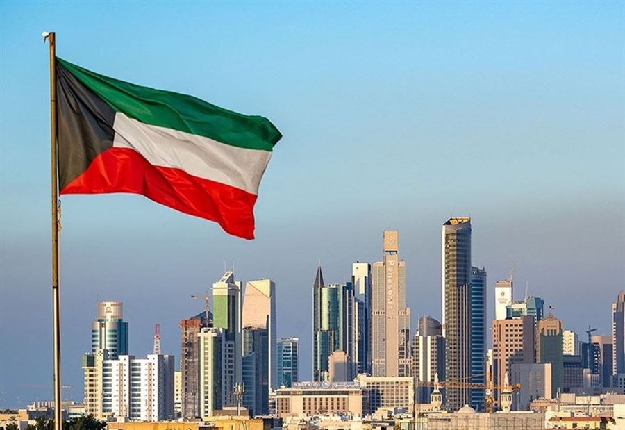 CLDQBWMADO لمموّلي الحزب، الكويت تقرّ حكماً قاسياً
