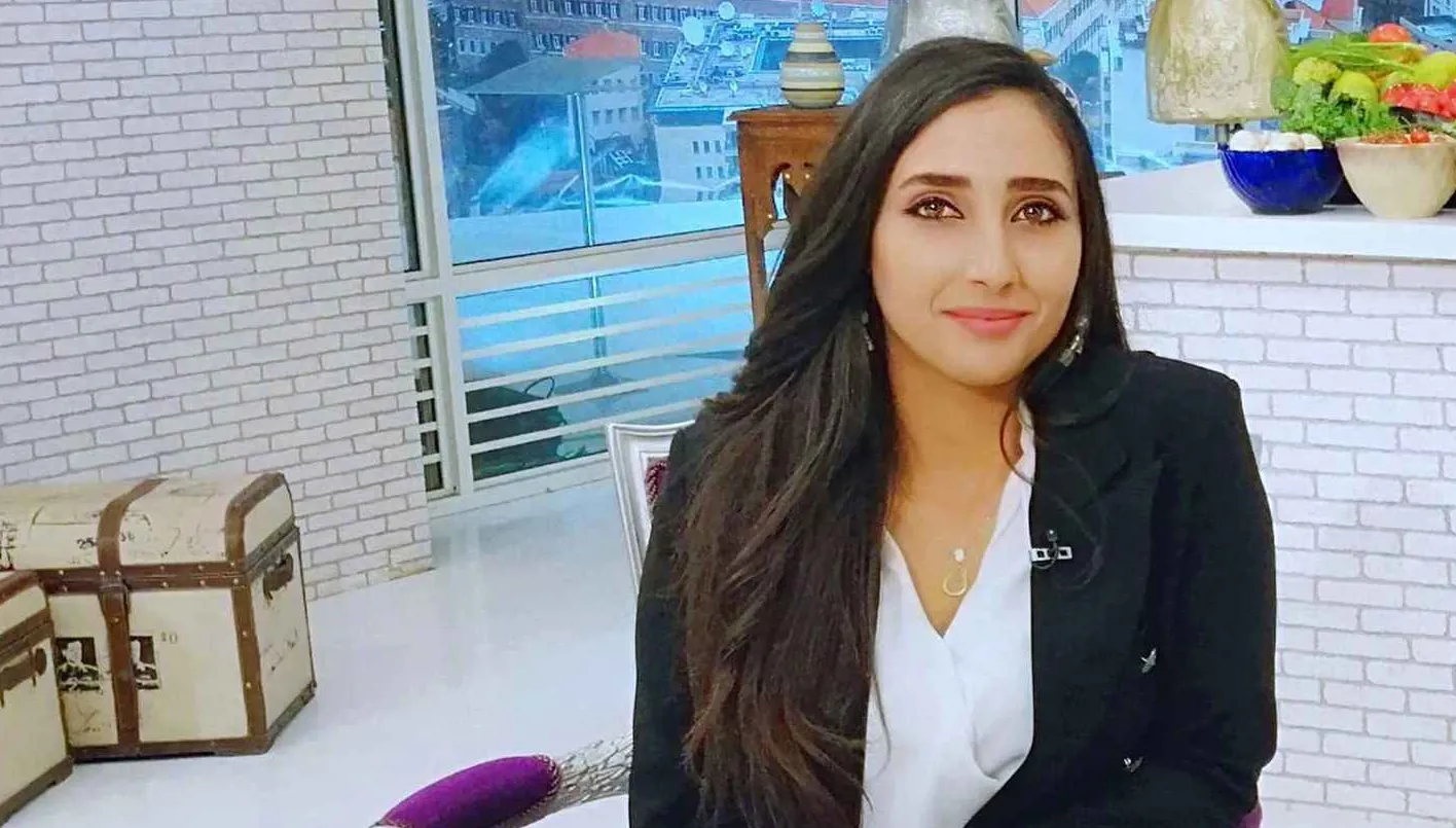 IMG_4014 بعد أن قتلها زوجها وانتحر… والدة الاعلامية عبير رحال تتقدم بشكوى بحق هؤلاء!