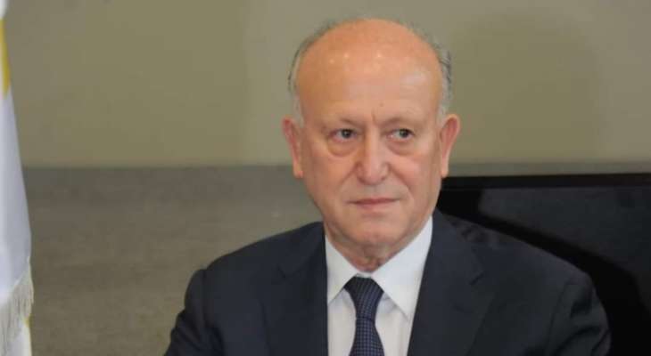 IMG_4045 ريفي لميقاتي: عد الى بيئتك واهلك وصحح المسار ومد يدك الى مدينتك