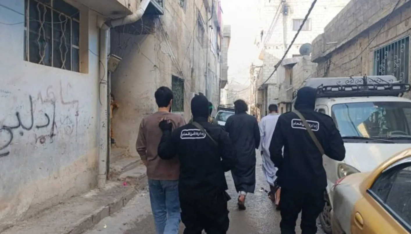 IMG_4836 مقتل ٣ موقوفين بسجون إدارة العمليات العسكرية في حمص