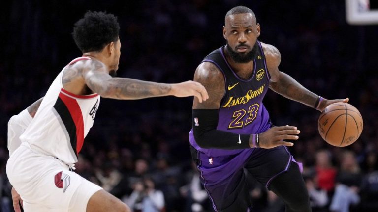LeBron-1-768×432 نتائج مواجهات الـ NBA لهذا اليوم