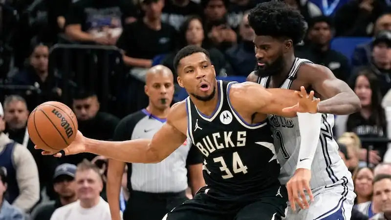 YC5IAI66IZENRGLN4ZPJSLP2HE نتائج مواجهات الـ NBA لهذا اليوم