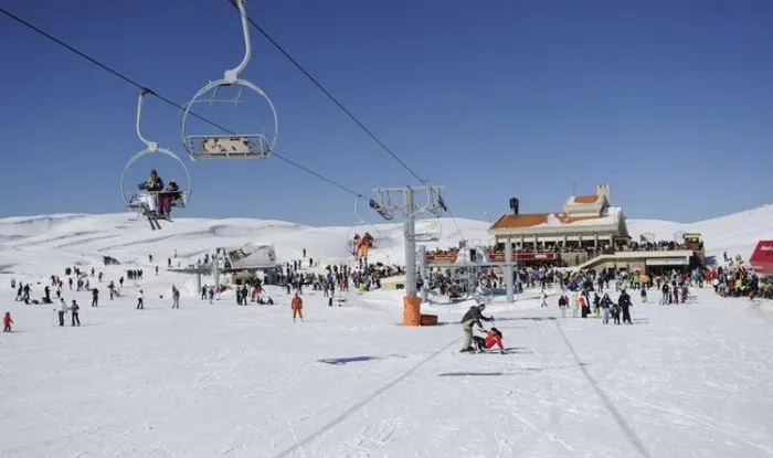 snow الى روّاد التزلّج، هذه أسعار البطاقات