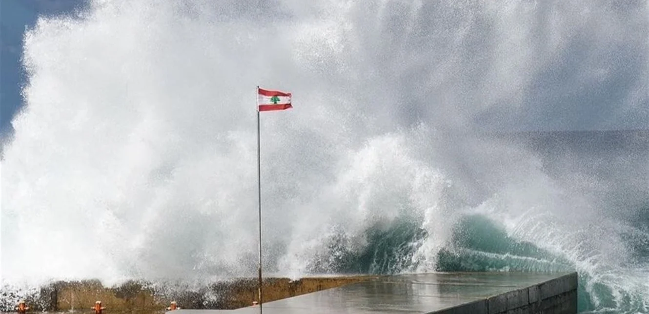 weather-liban طقس مستقرّ، هل من منخفض جوي قوي قريباً؟