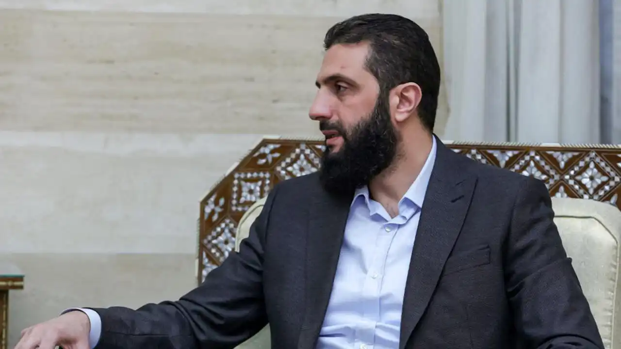 احمد الشرع1 احمد الشرع