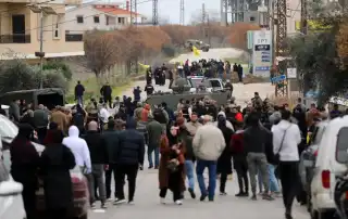 الجنوب اهالي