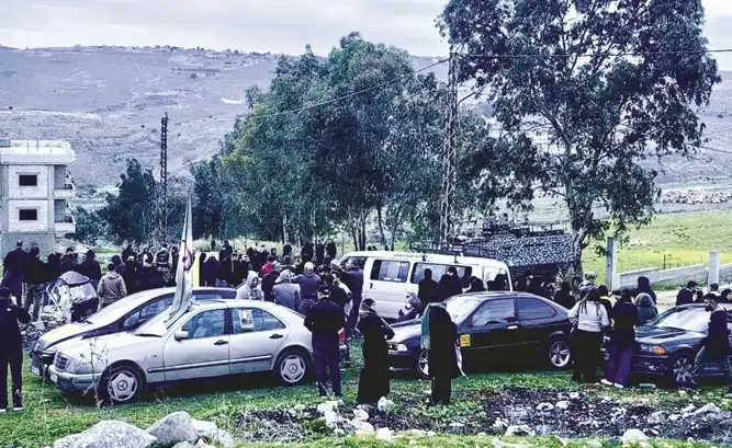 الجنوب اهالي ميس الجبل الجنوب اهالي ميس الجبل