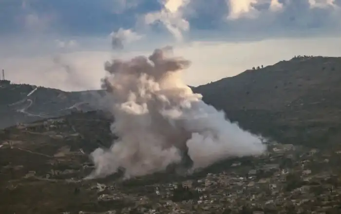 الجنوب كفركلا