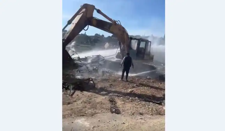 الدوير
