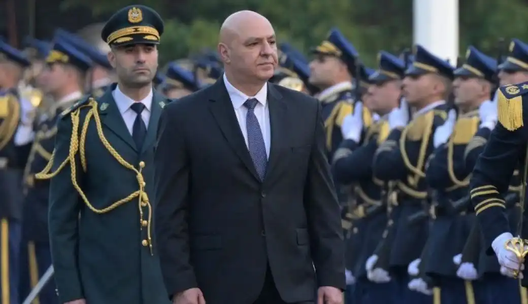 الرئيس جوزاف عون الرئيس جوزاف عون