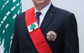 الرئيس جوزف عون 9