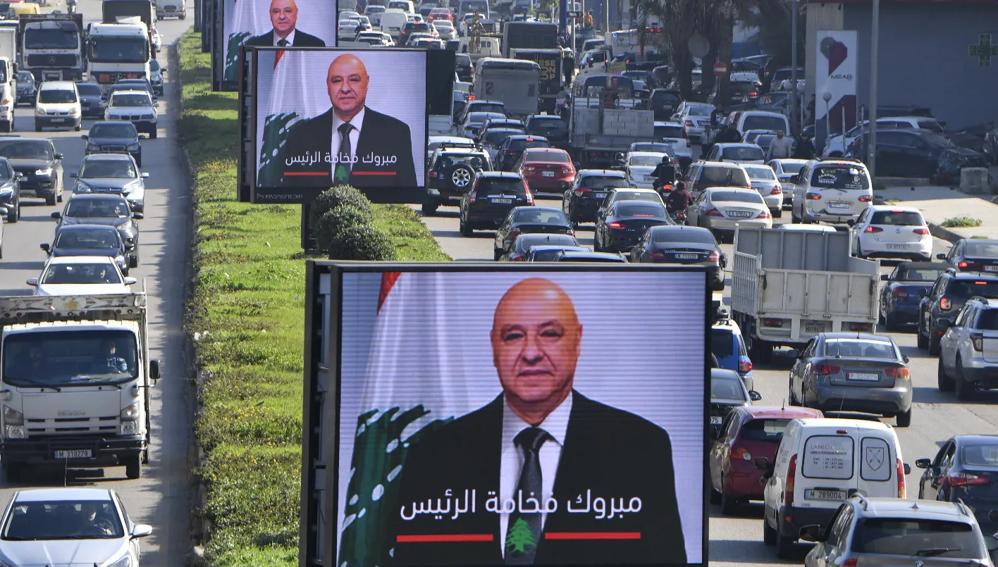 الرئيس جوزيف عون 1 معركة التكليف… التحدي المبكر الأول للرئيس عون