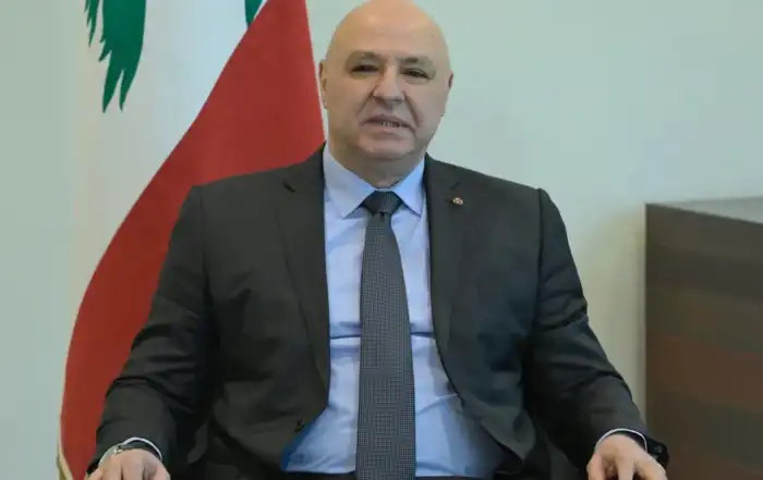 الرئيس جوزيف عون 2