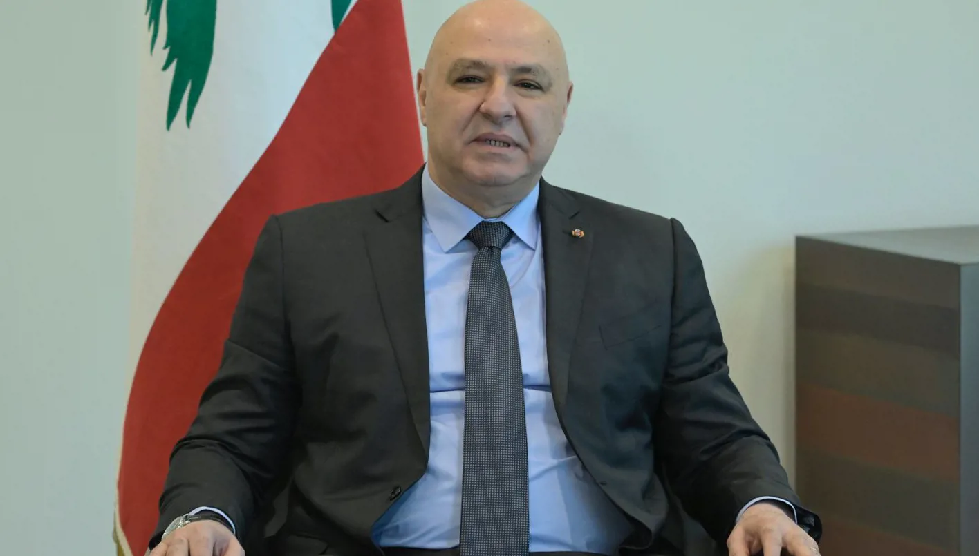 الرئيس جوزيف عون 2 رئيس الجمهوريّة: الجيش مسؤول عن حماية الحدود وهو جاهز، وإذا قصّر حاسبونا