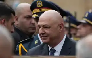 الرئيس جوزيف عون 6