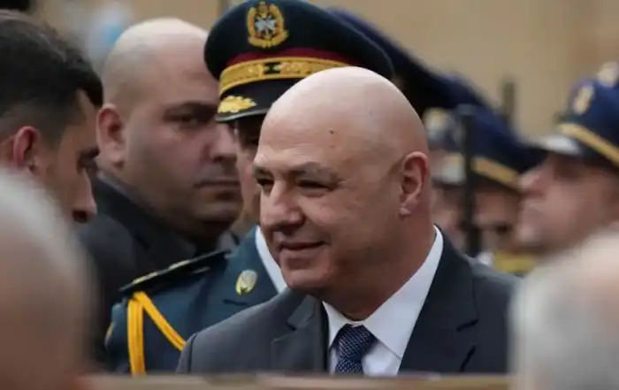 الرئيس جوزيف عون 6