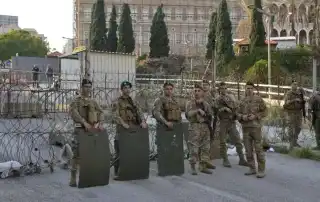 السراي جيش1