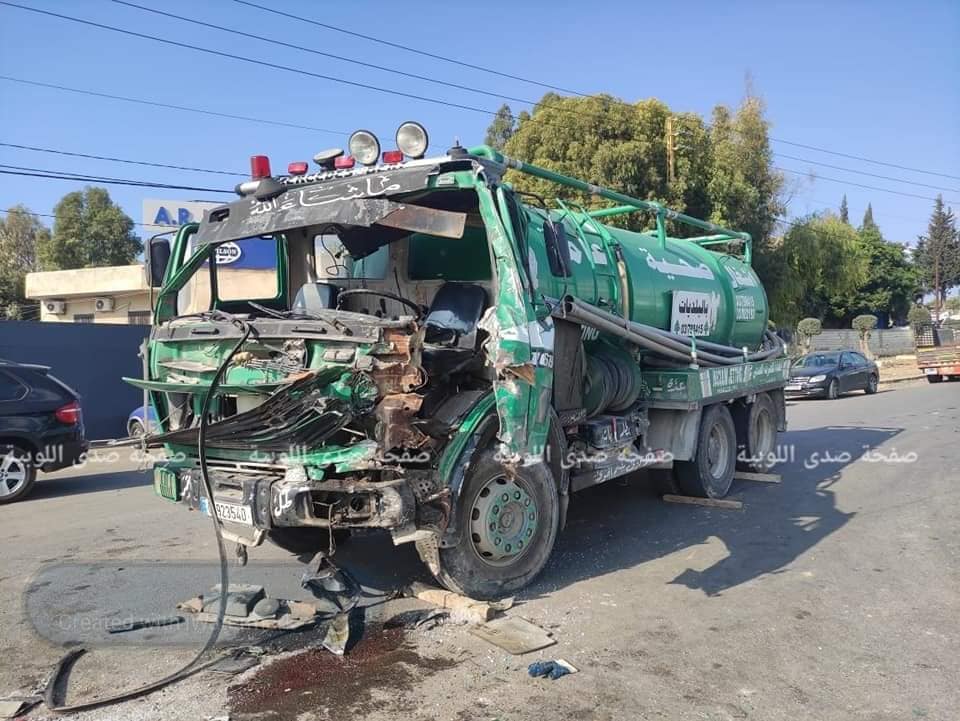 الصرفند عائلة منفذ حادث الدهس في الصرفند تتبرأ منه