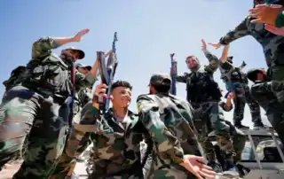 الفرقة الرابعة