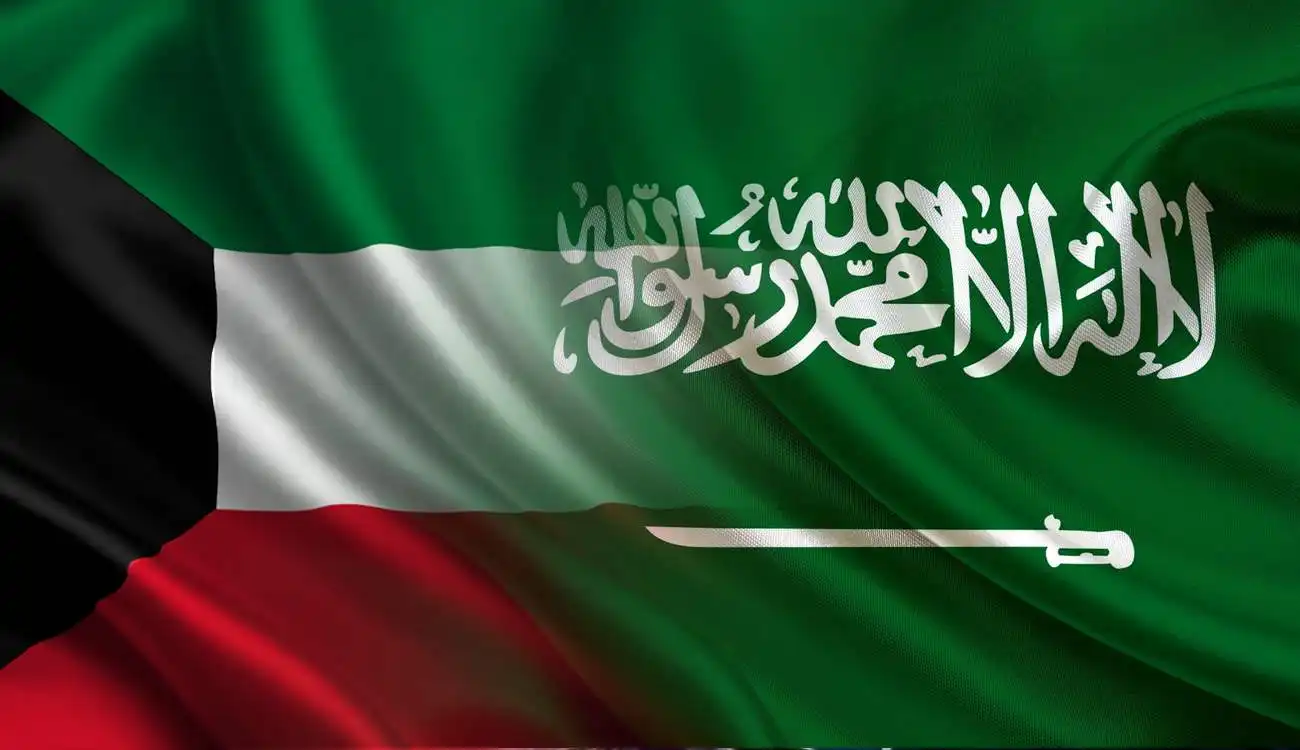 الكويت السعودية الكويت السعودية