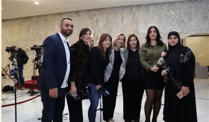 اللبنانية الاولى اللبنانية الاولى