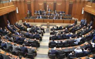 انتخاب مجلس النواب صندوق