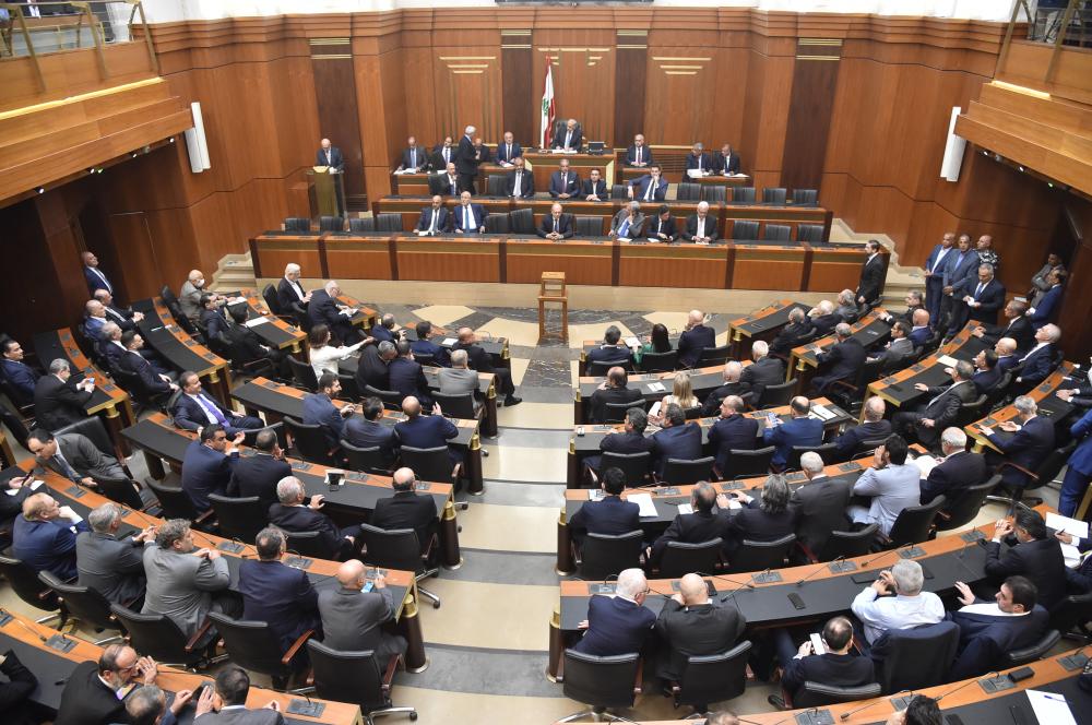 انتخاب مجلس النواب صندوق هذه هي السيناريوات… والإعمار مرتبط بهوية الرئيس: قائد الجيش “Plan A” لدى نوّاب المعارضة والتغييريين