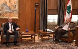 بري ابو صعب