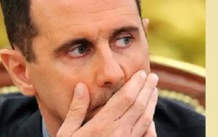 بشار الاسد2