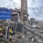 بلدية بنت جبيل