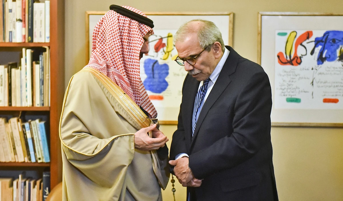 بن فرحان سلام بن فرحان سلام