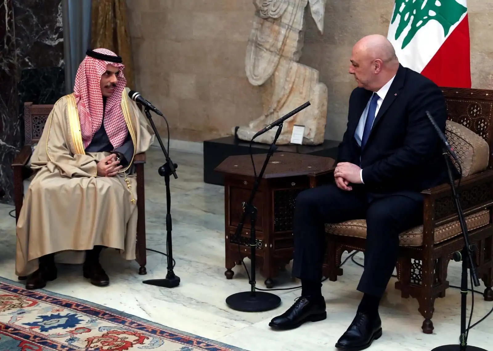 بن فرحان عون بن فرحان عون