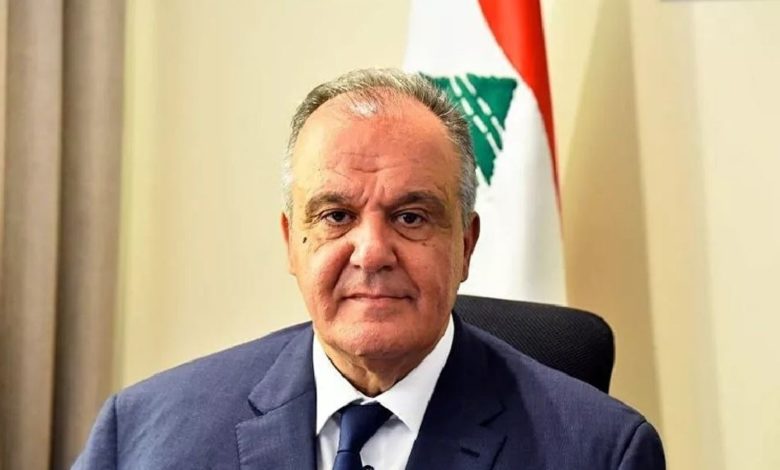 جورج بوشكيان يسمي نجيب ميقاتي لرئاسة الحكومة