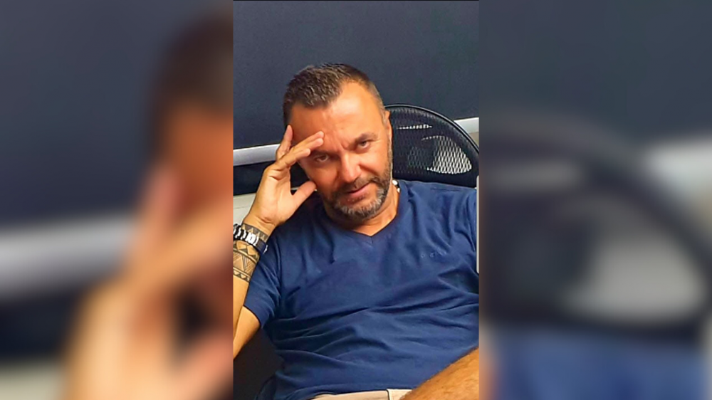 تفاصيل جريمة قتل جورج روكز برصاصتين تفاصيل جريمة قتل جورج روكز برصاصتين و”بيد باردة”