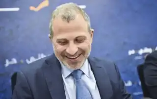 جبران باسيل 4